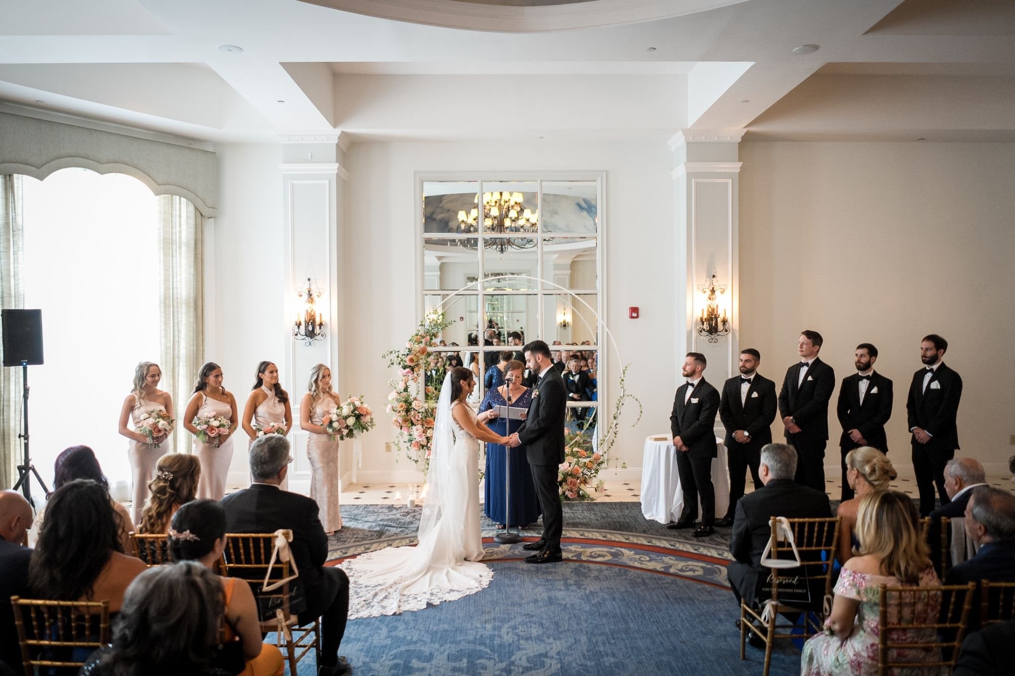 Alex Kaplan Photography wedding photograph - photo 3