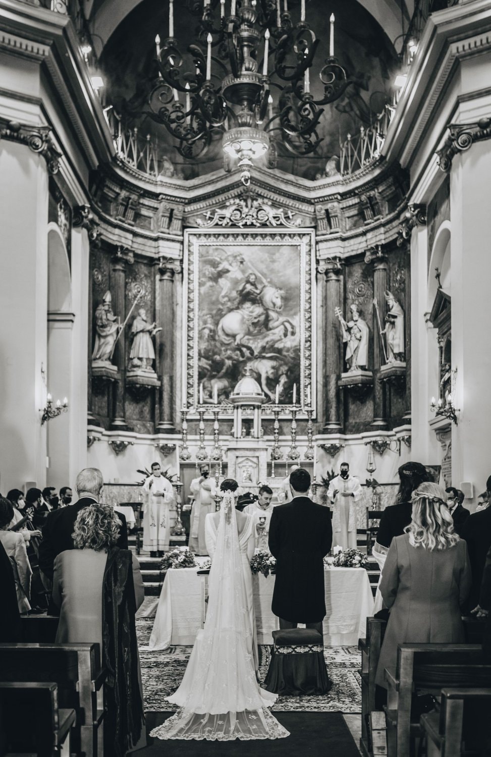 Raquel Krauss Photography wedding photograph - photo 2