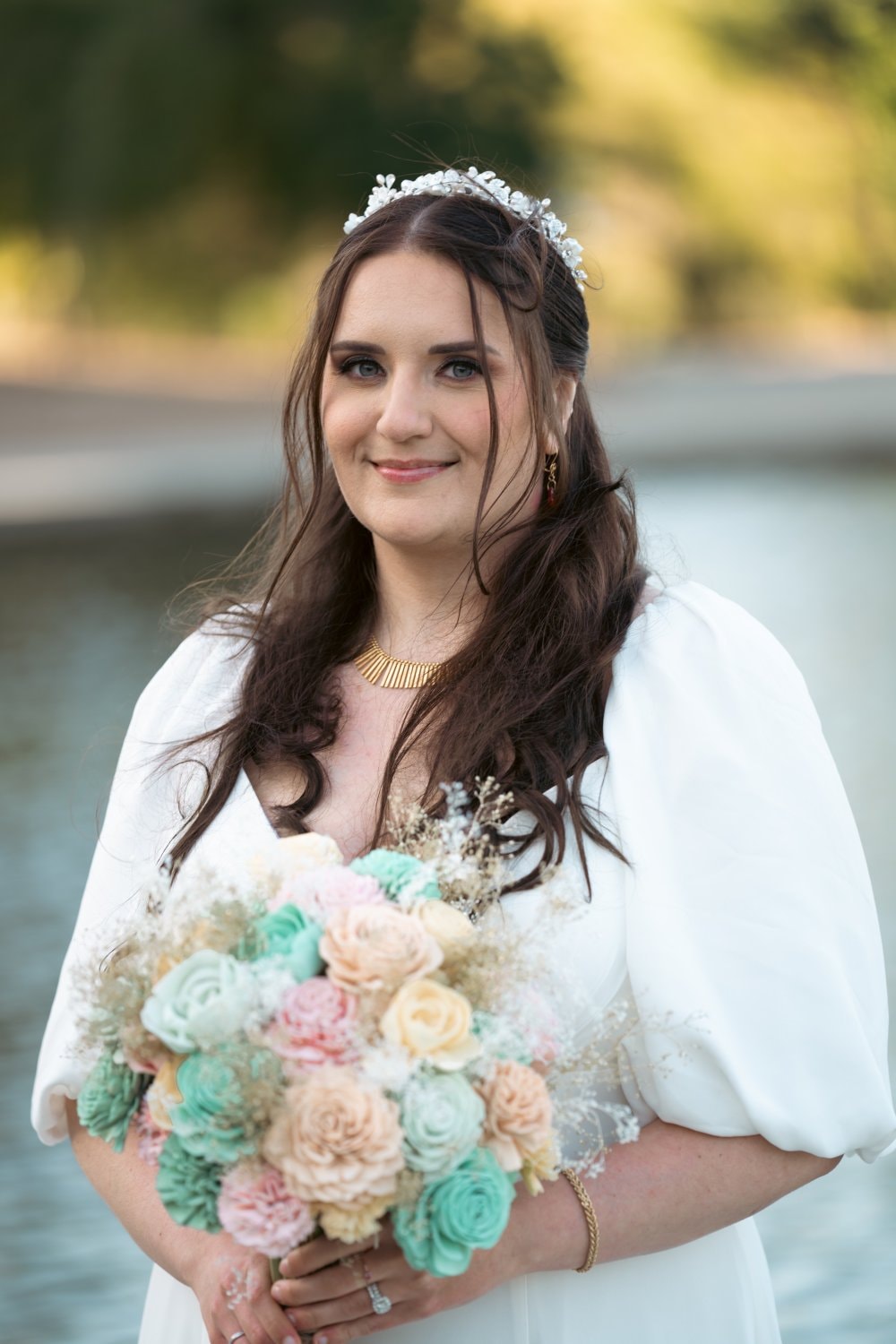 Rico Suave Photography wedding photograph - photo 9