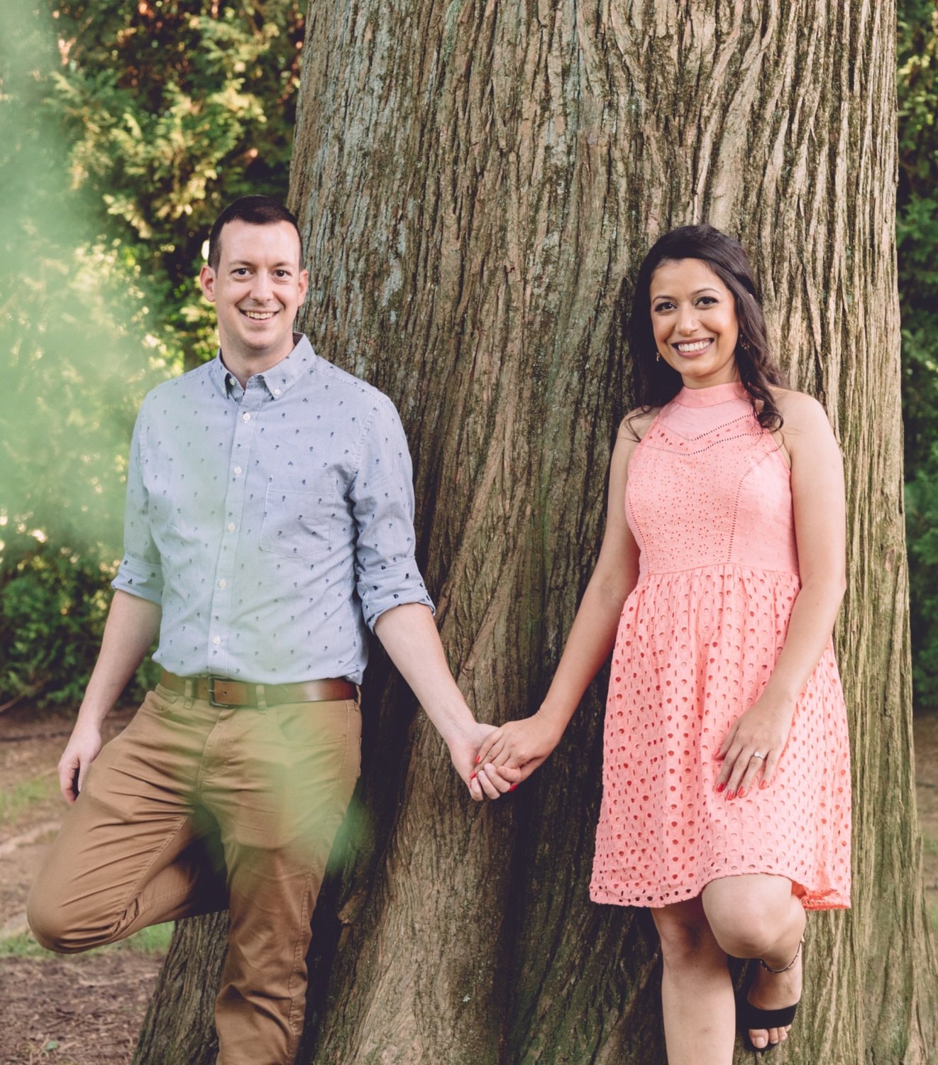 High Degree Media wedding photograph - photo 4