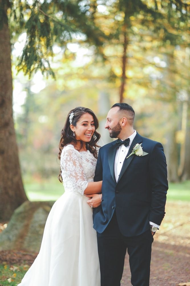 Photography by Orlando wedding photograph - photo 7