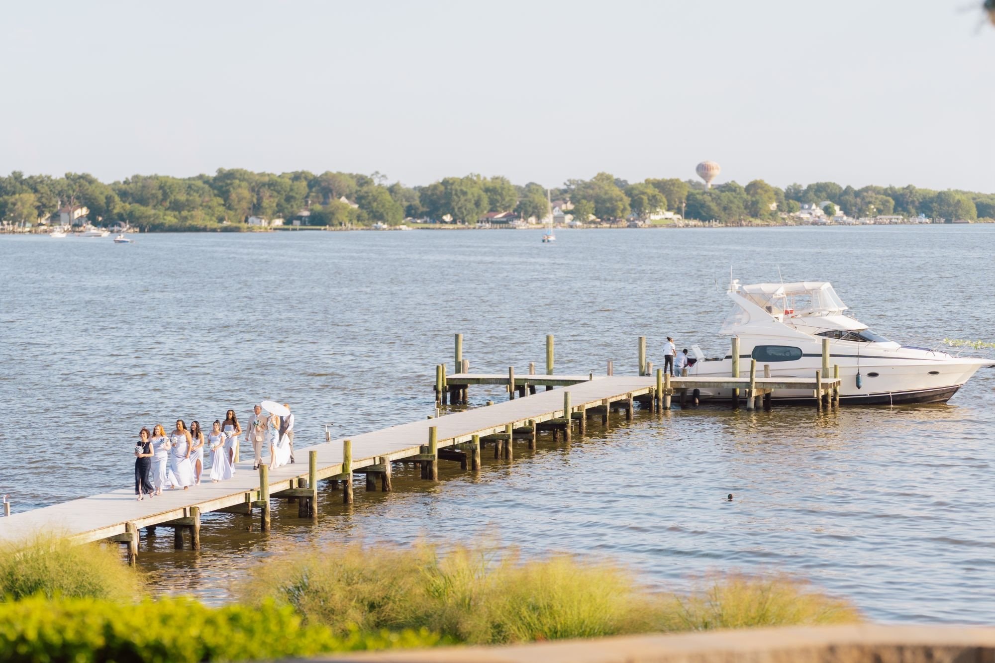 Wornden Ly Weddings wedding photograph - photo 4