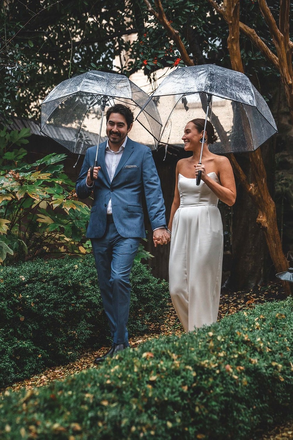Refract Photography LLC wedding photograph - photo 7