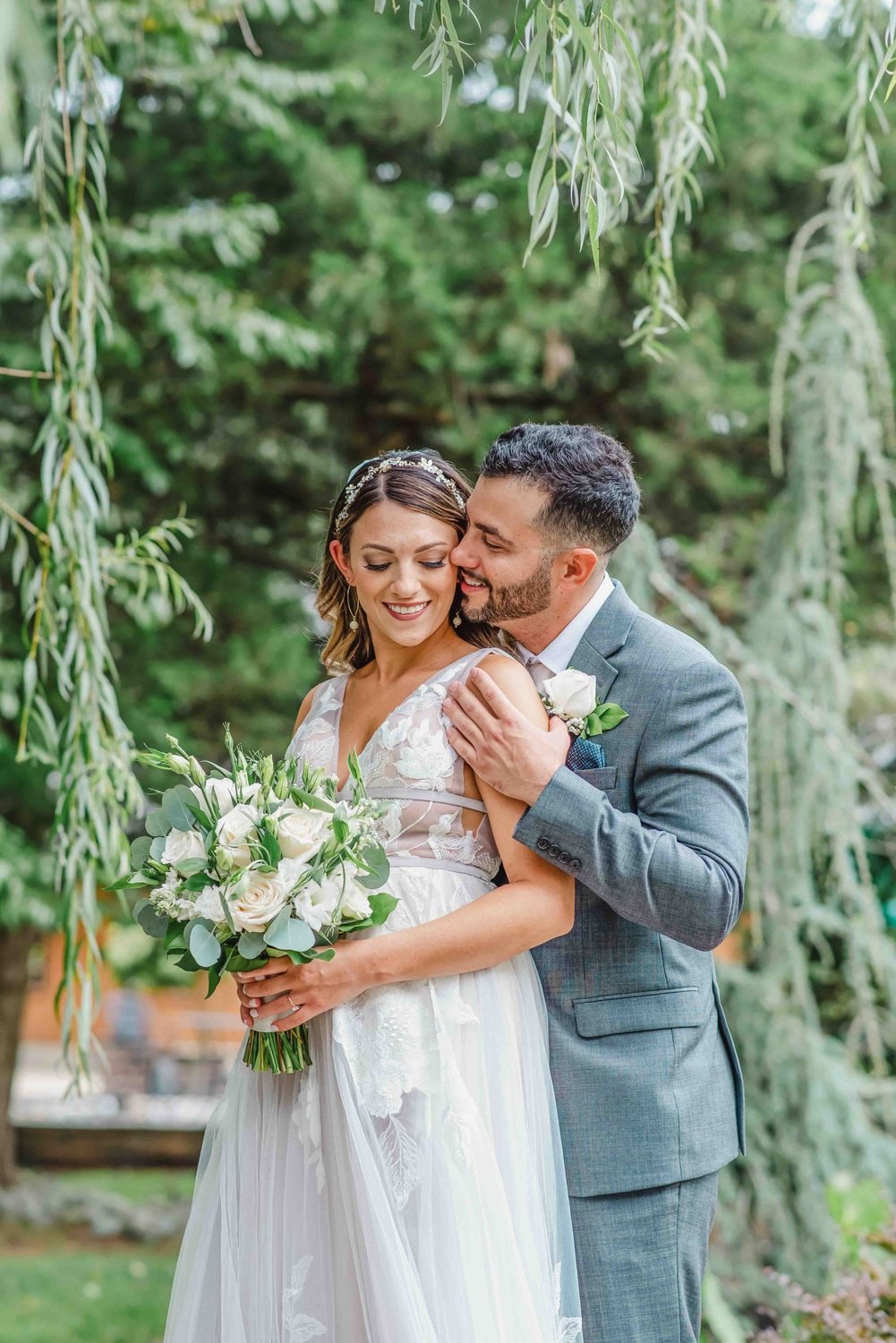 Event Story studio wedding photograph - photo 12