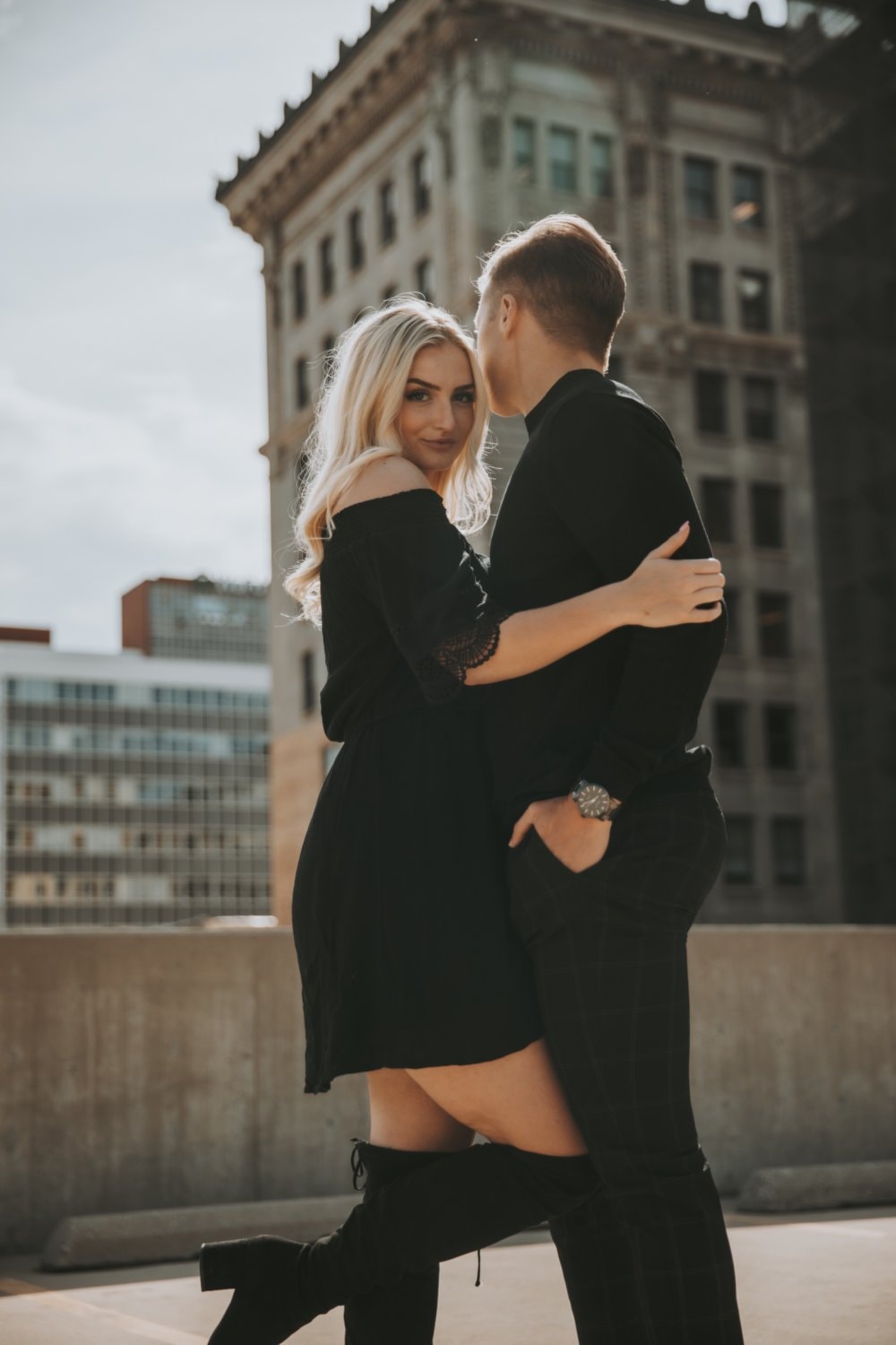 Melika Lynd Photography wedding photograph - photo 3