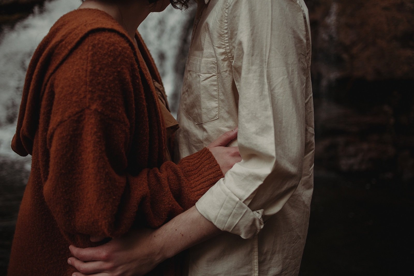 Indie Elephant wedding photograph - photo 4