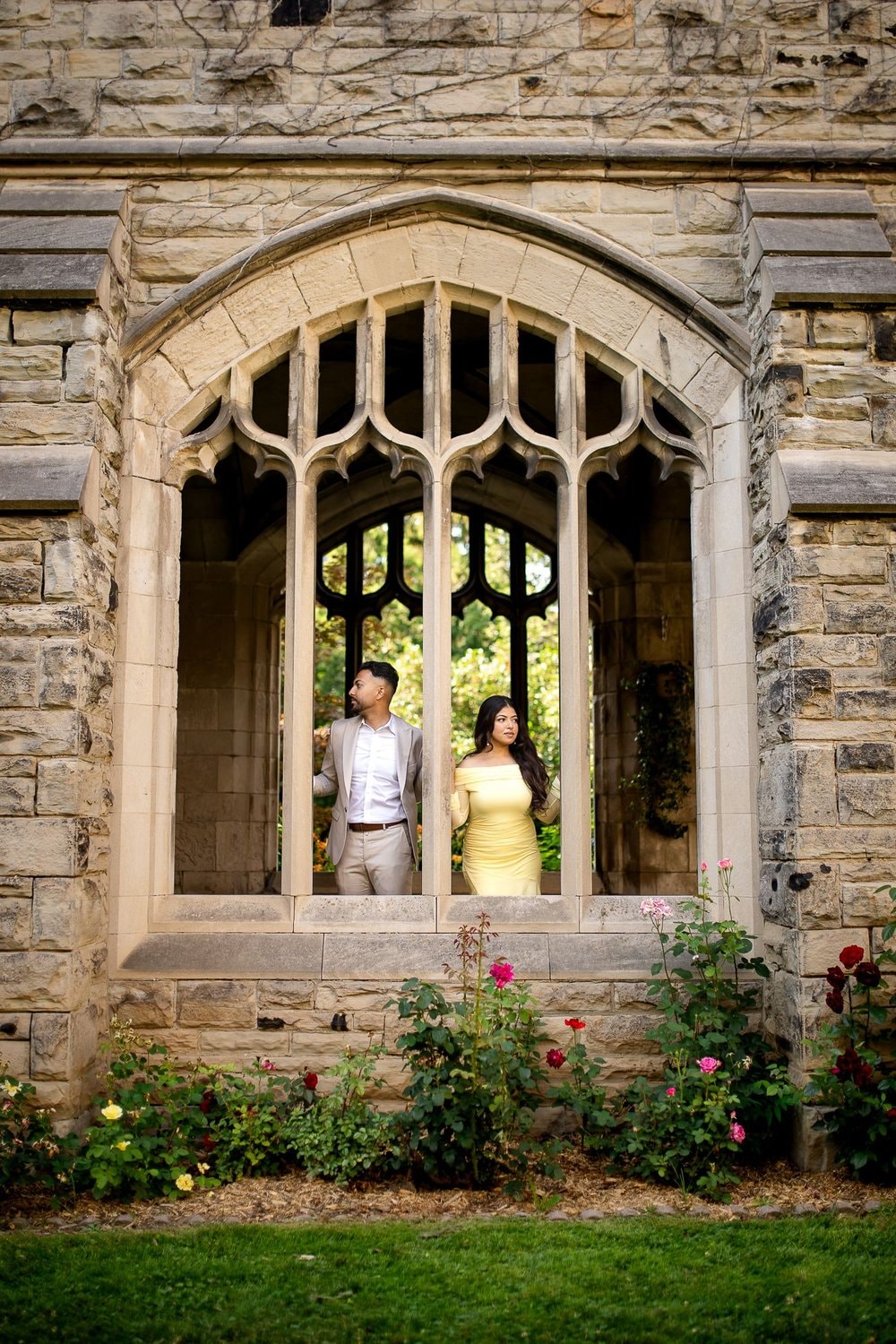 Photography by MW wedding photograph - photo 6