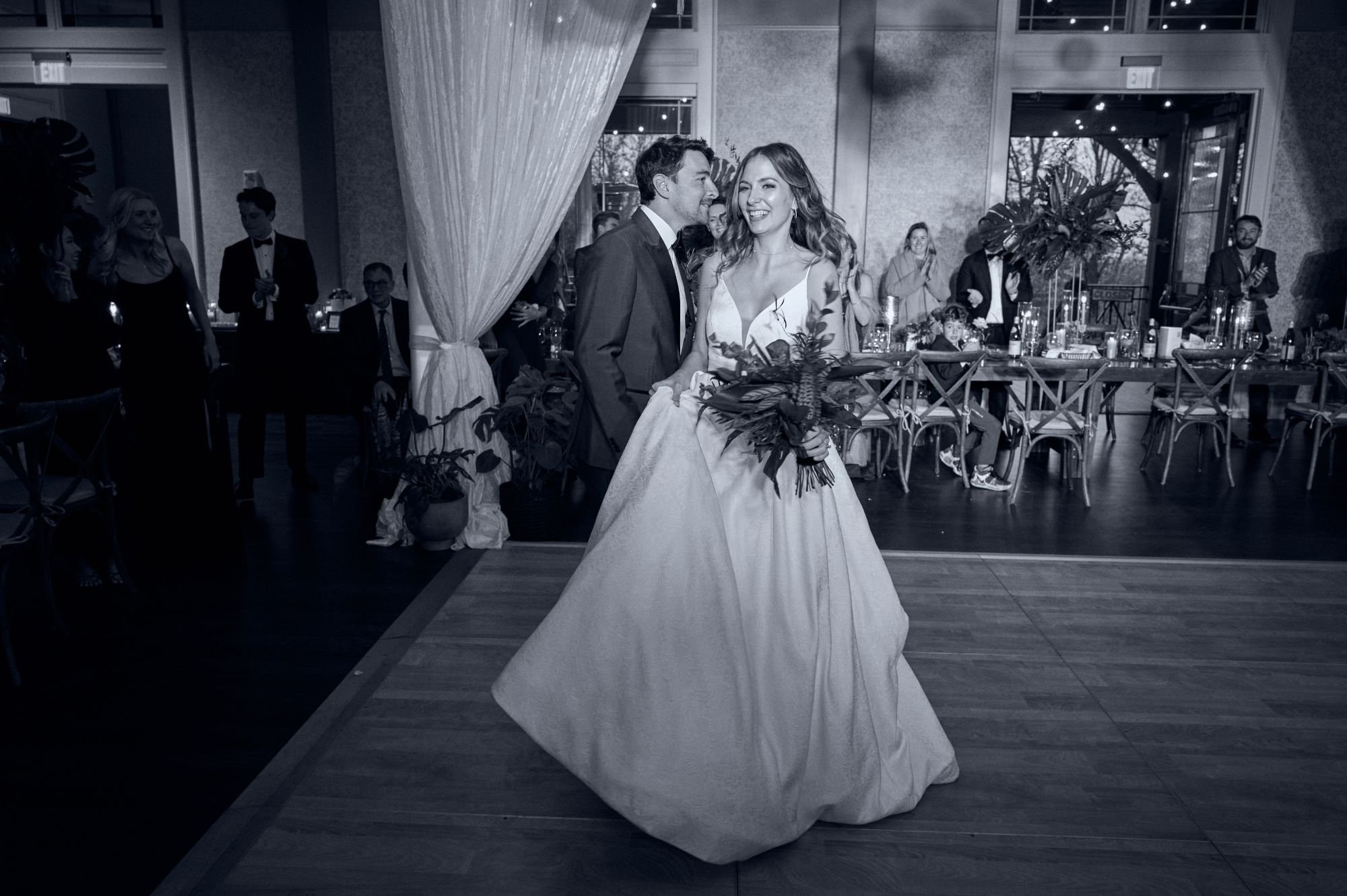 WILLA Weddings wedding photograph - photo 6