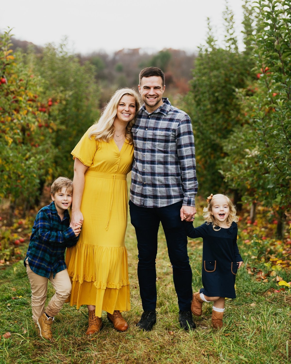 Keni Bowden wedding photograph - photo 1