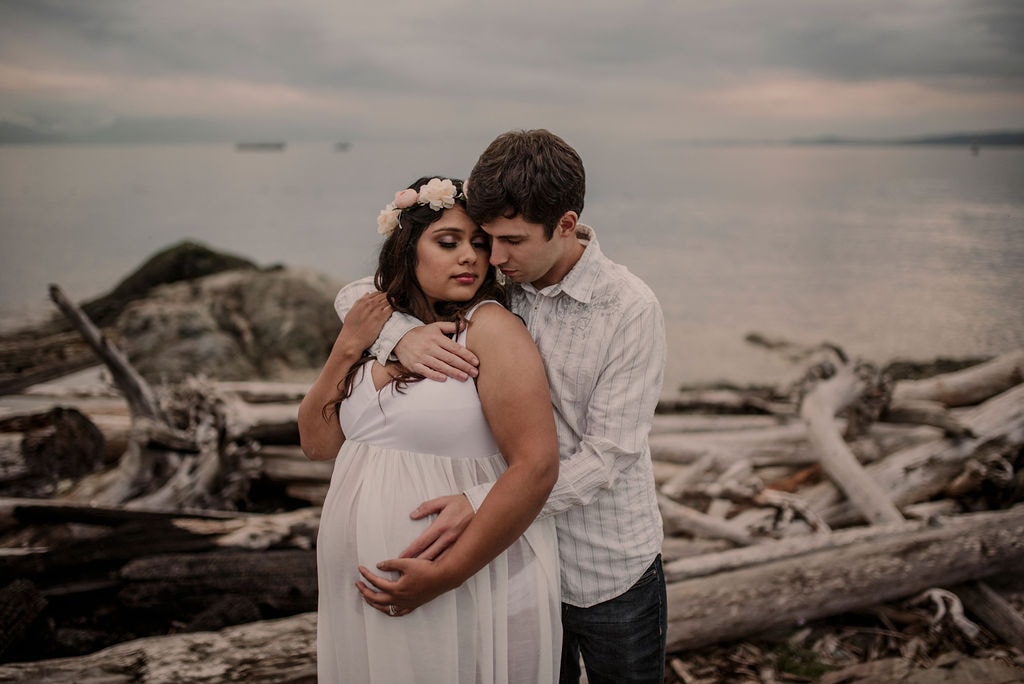 ooh ooh darling wedding photograph - photo 7
