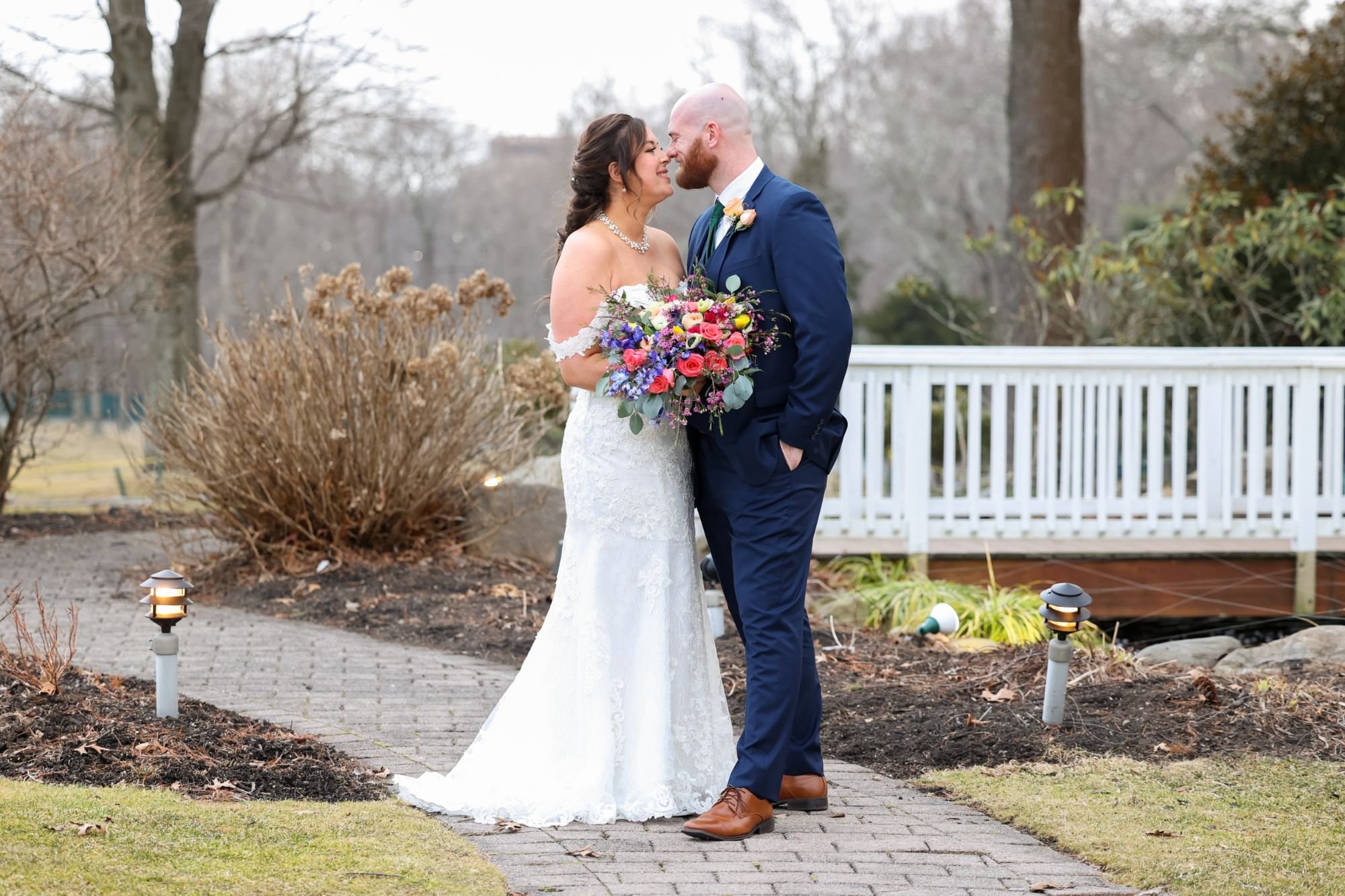 Robert Lodise Photography wedding photograph - photo 5