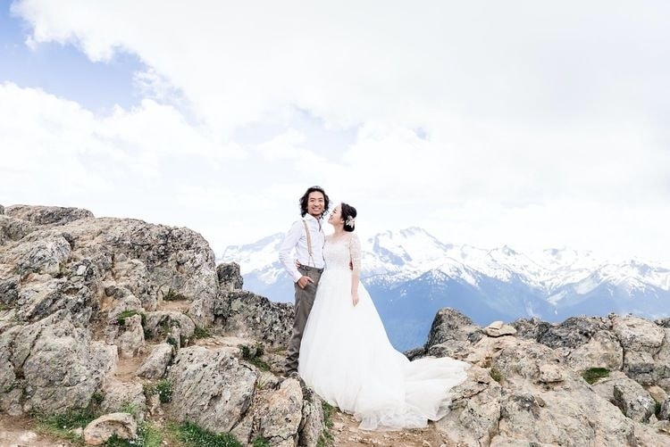 Fortune Hill Photography wedding photograph - photo 4