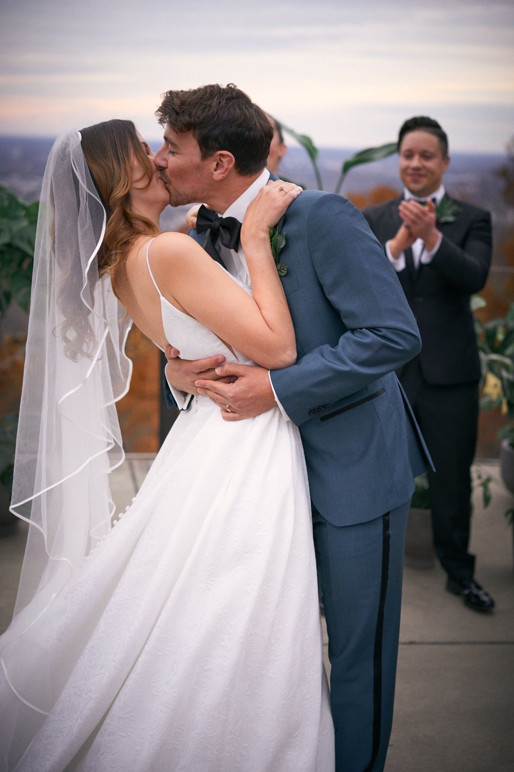 WILLA Weddings wedding photograph - photo 8