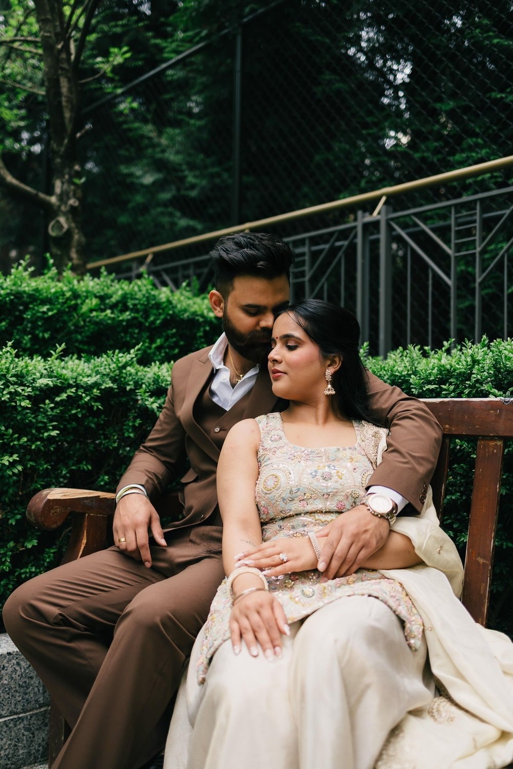 Richmond Archer Photography wedding photograph - photo 11
