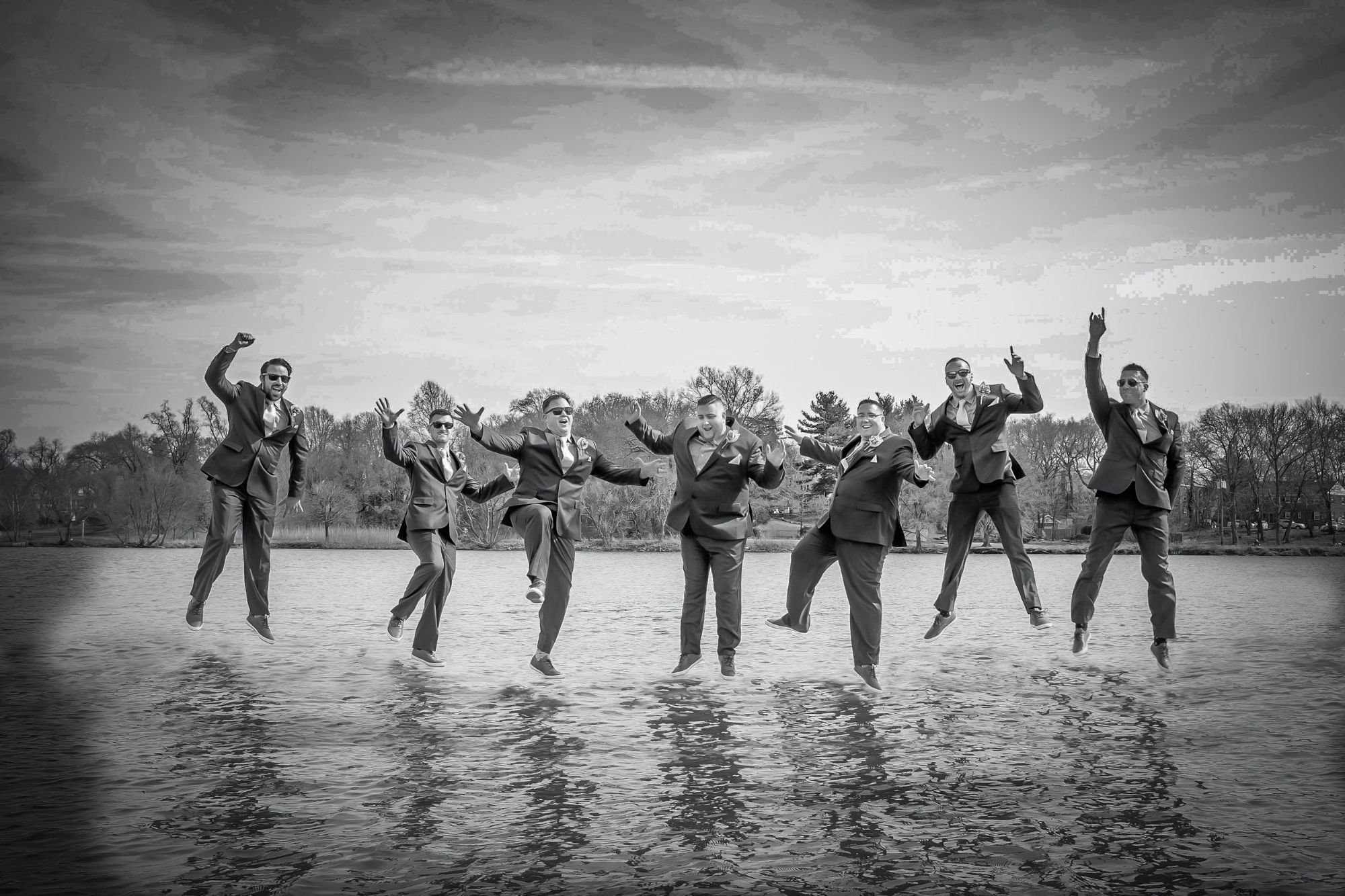 Event Story studio wedding photograph - photo 6