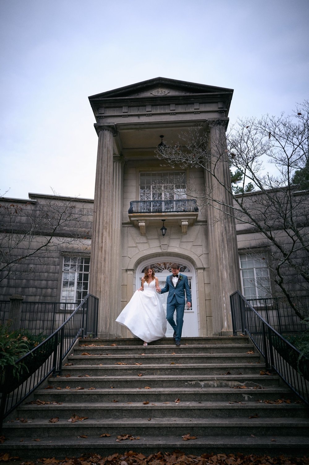 WILLA Weddings wedding photograph - photo 2