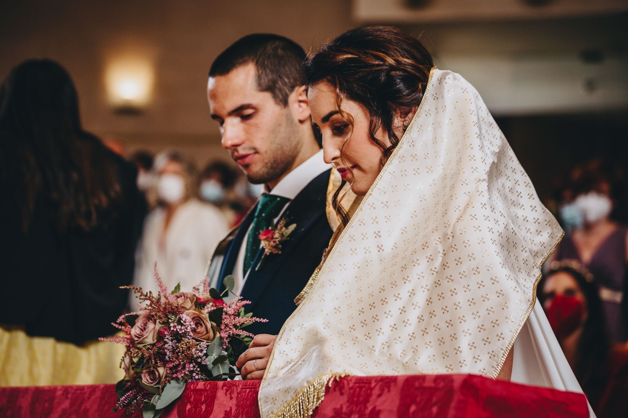 Raquel Krauss Photography wedding photograph - photo 3