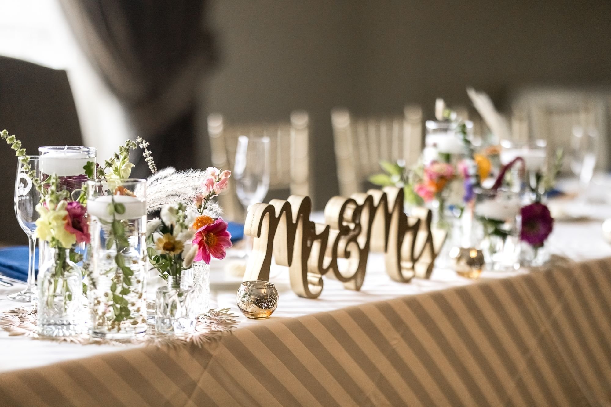 Doller Weddings wedding photograph - photo 12