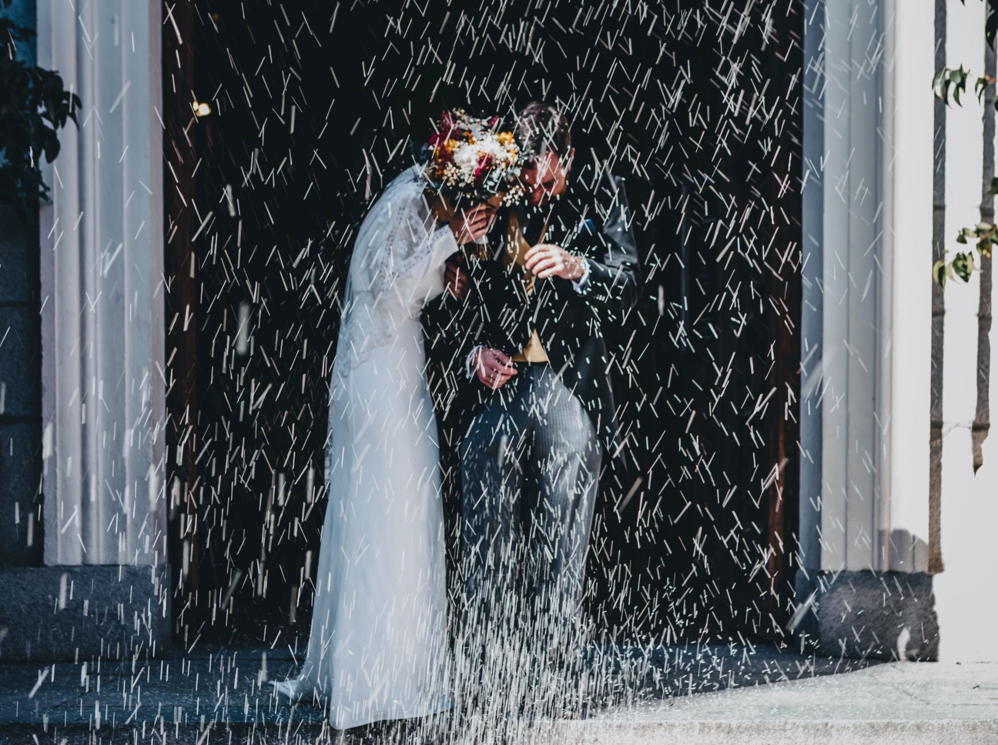Raquel Krauss Photography wedding photograph - photo 7