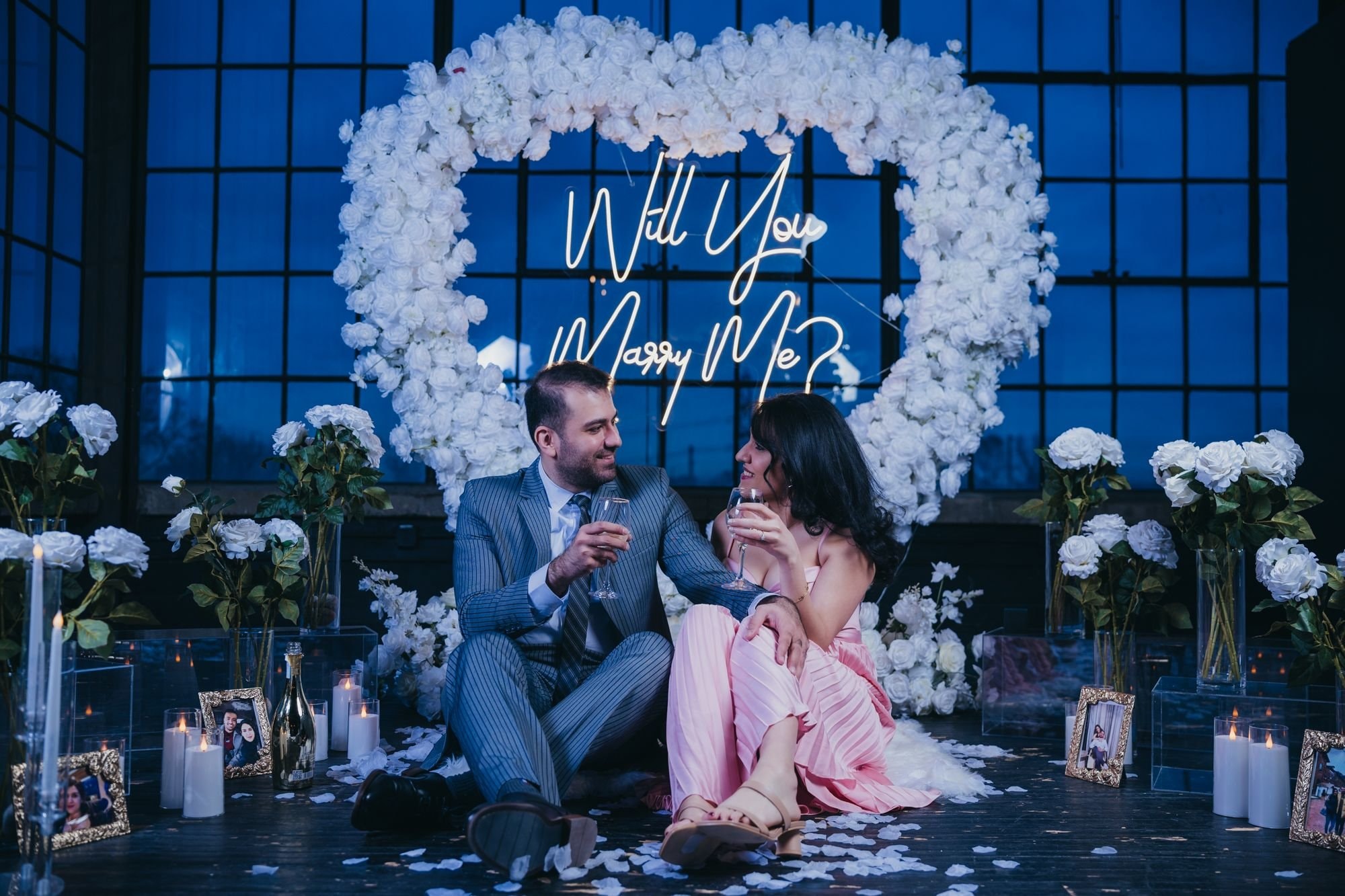 Happy Weddings wedding photograph - photo 5