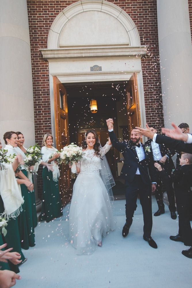 Photography by Orlando wedding photograph - photo 8