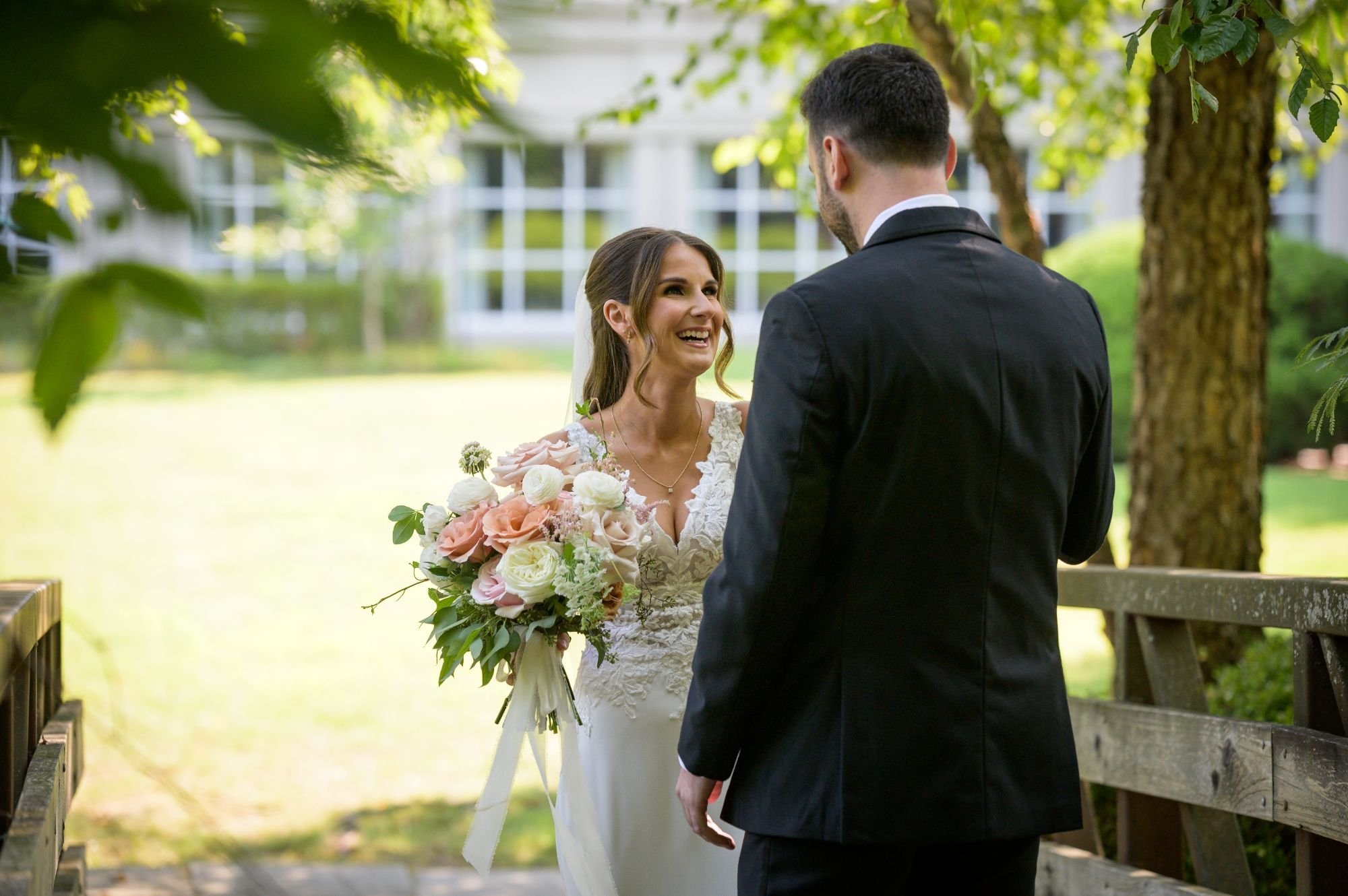 Alex Kaplan Photography wedding photograph - photo 5