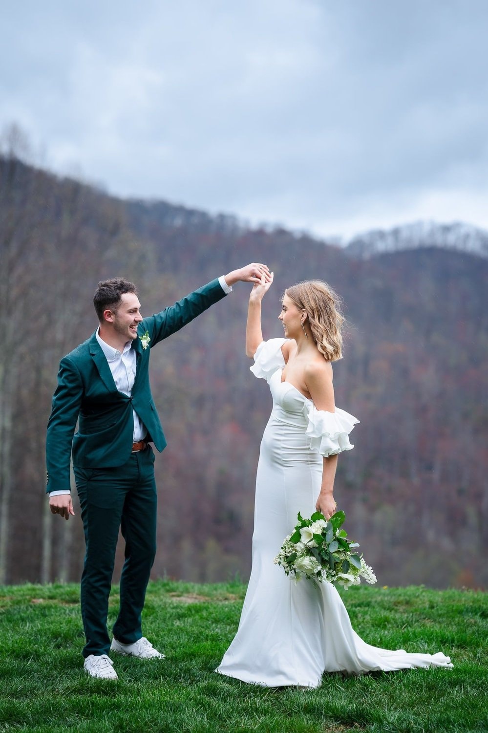 Hishutter Photography wedding photograph - photo 9