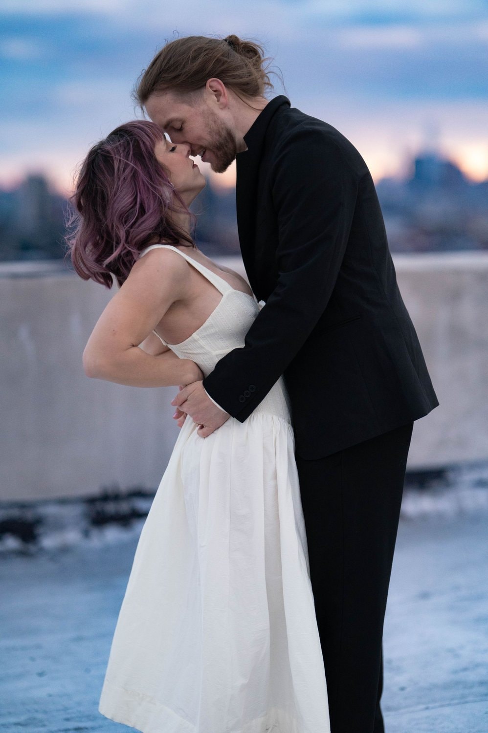 Becca Grimaldi Photography wedding photograph - photo 5