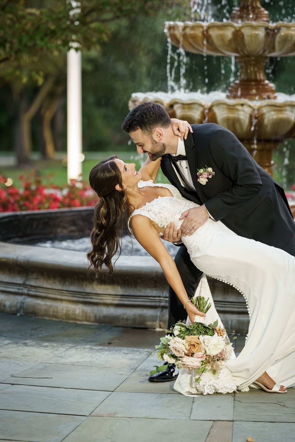Alex Kaplan Photography wedding photograph - photo 4