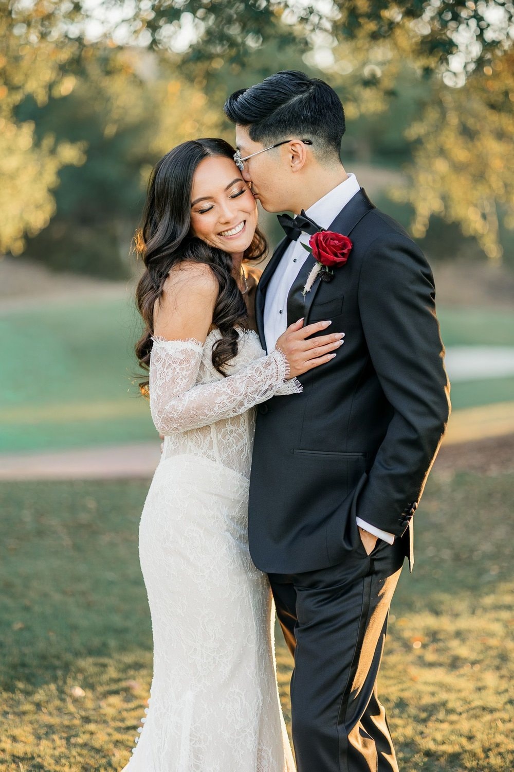 Avedian Brothers Photography wedding photograph - photo 2