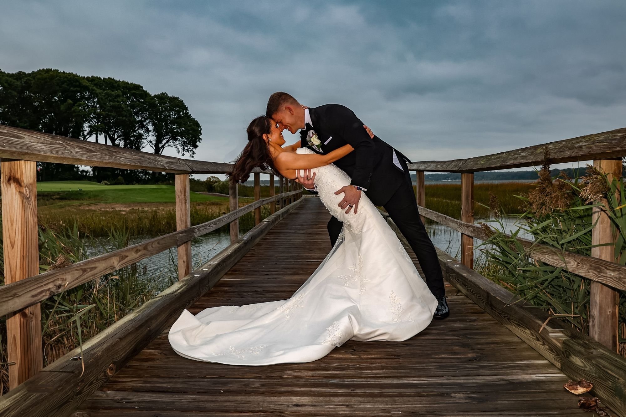 Robert Lodise Photography wedding photograph - photo 10