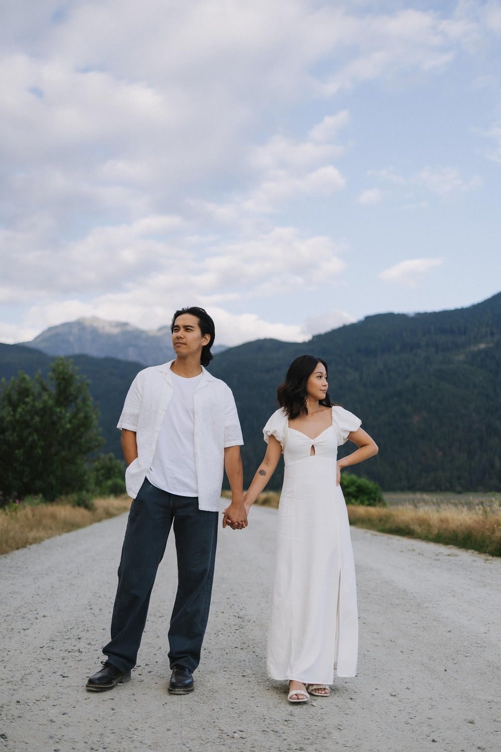 Richmond Archer Photography wedding photograph - photo 8