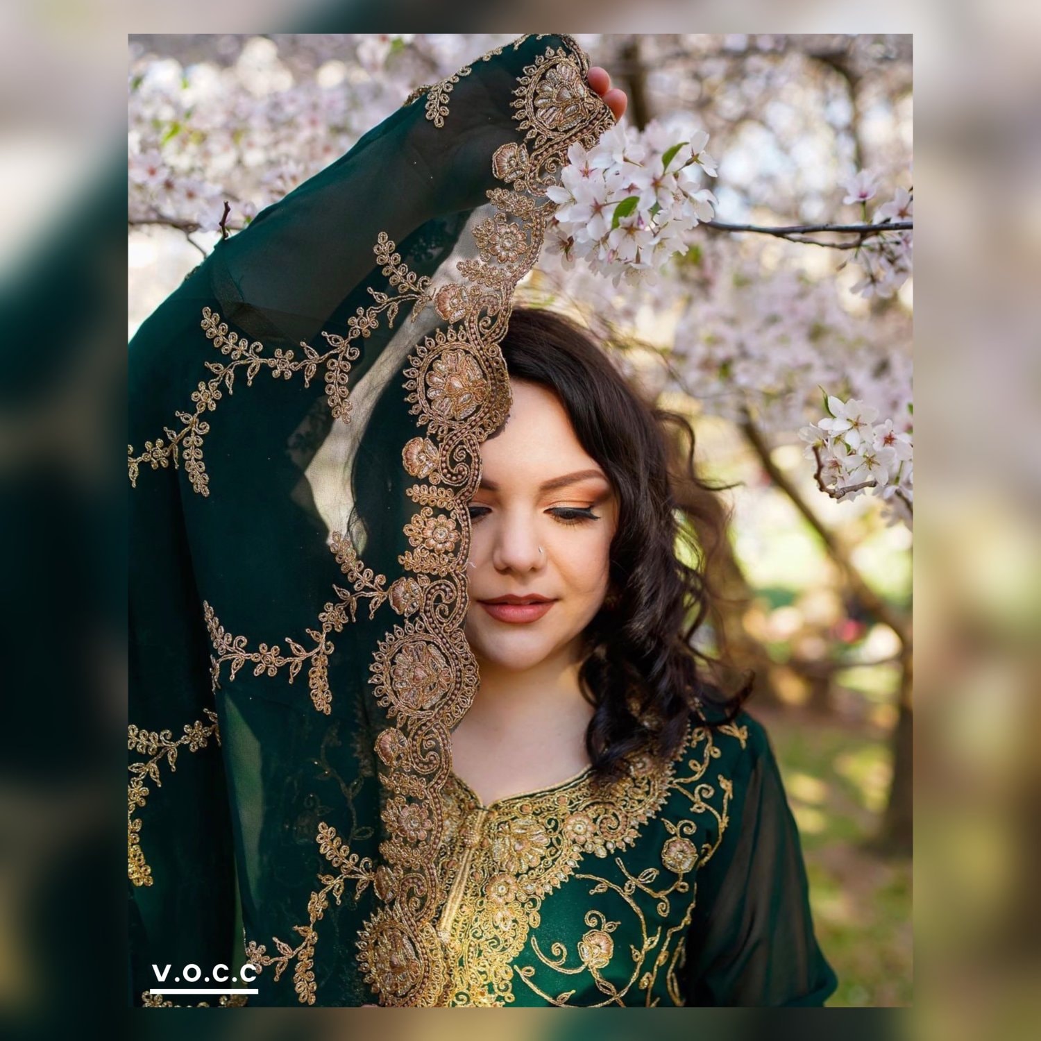 V.O.C.C wedding photograph - photo 12