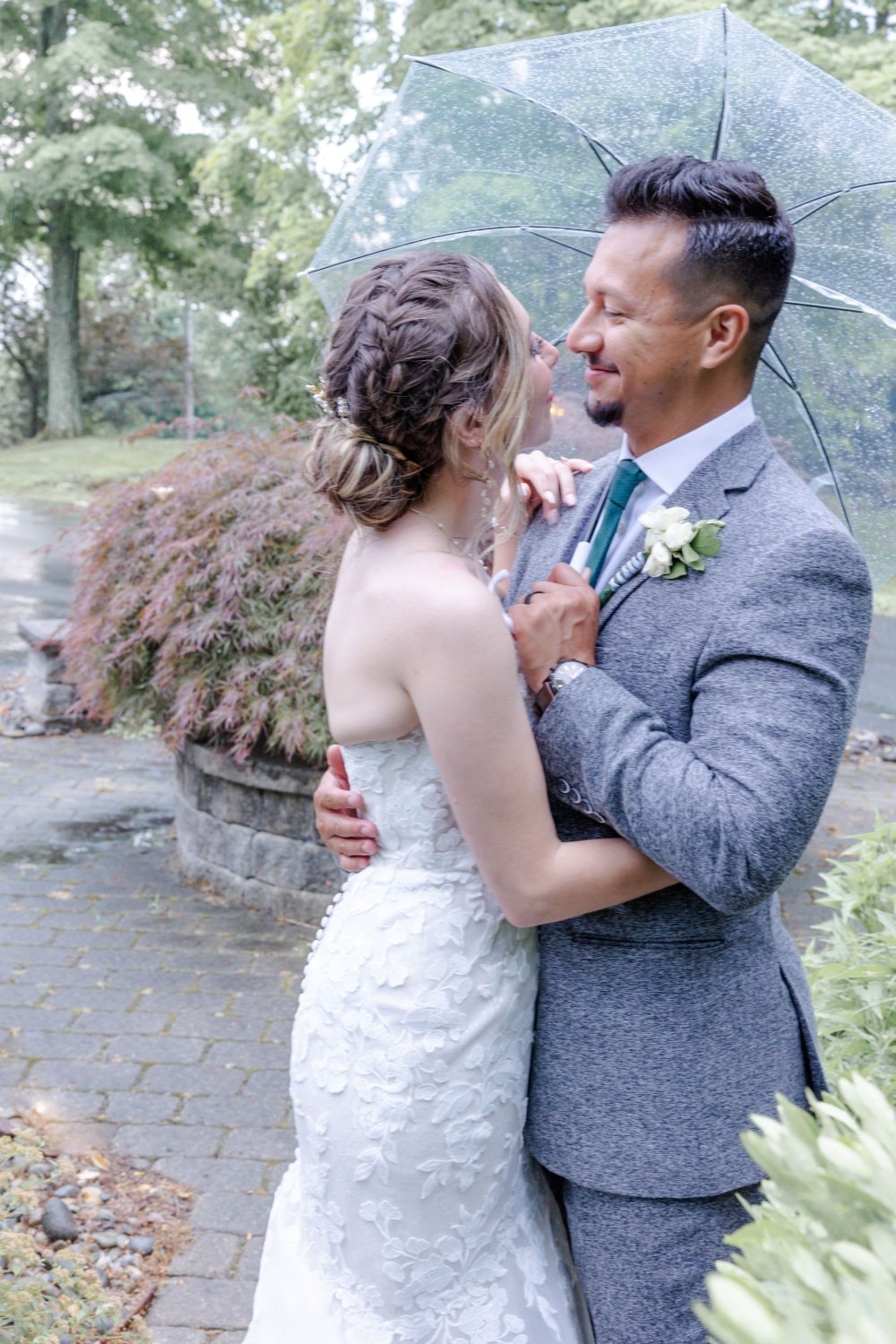 Martha Molina Photography wedding photograph - photo 5