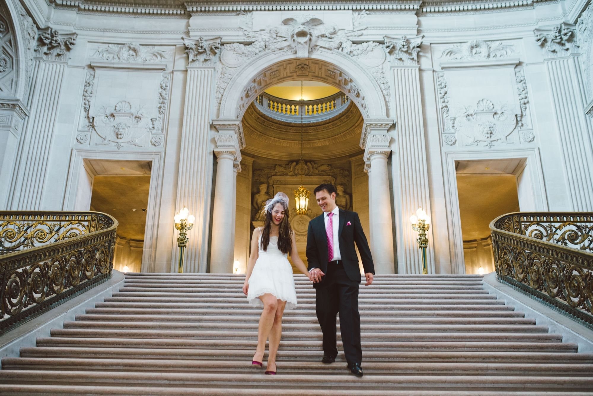 Christopher Howard Events wedding photograph - photo 1