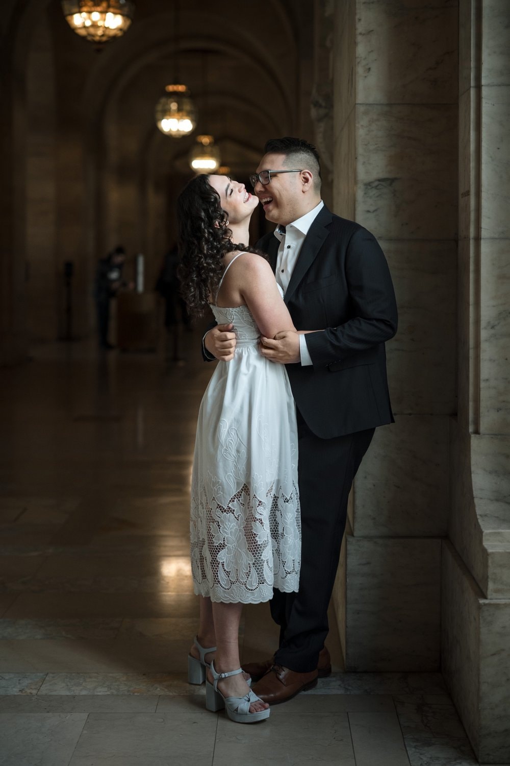 Guy Andrew Photography wedding photograph - photo 2