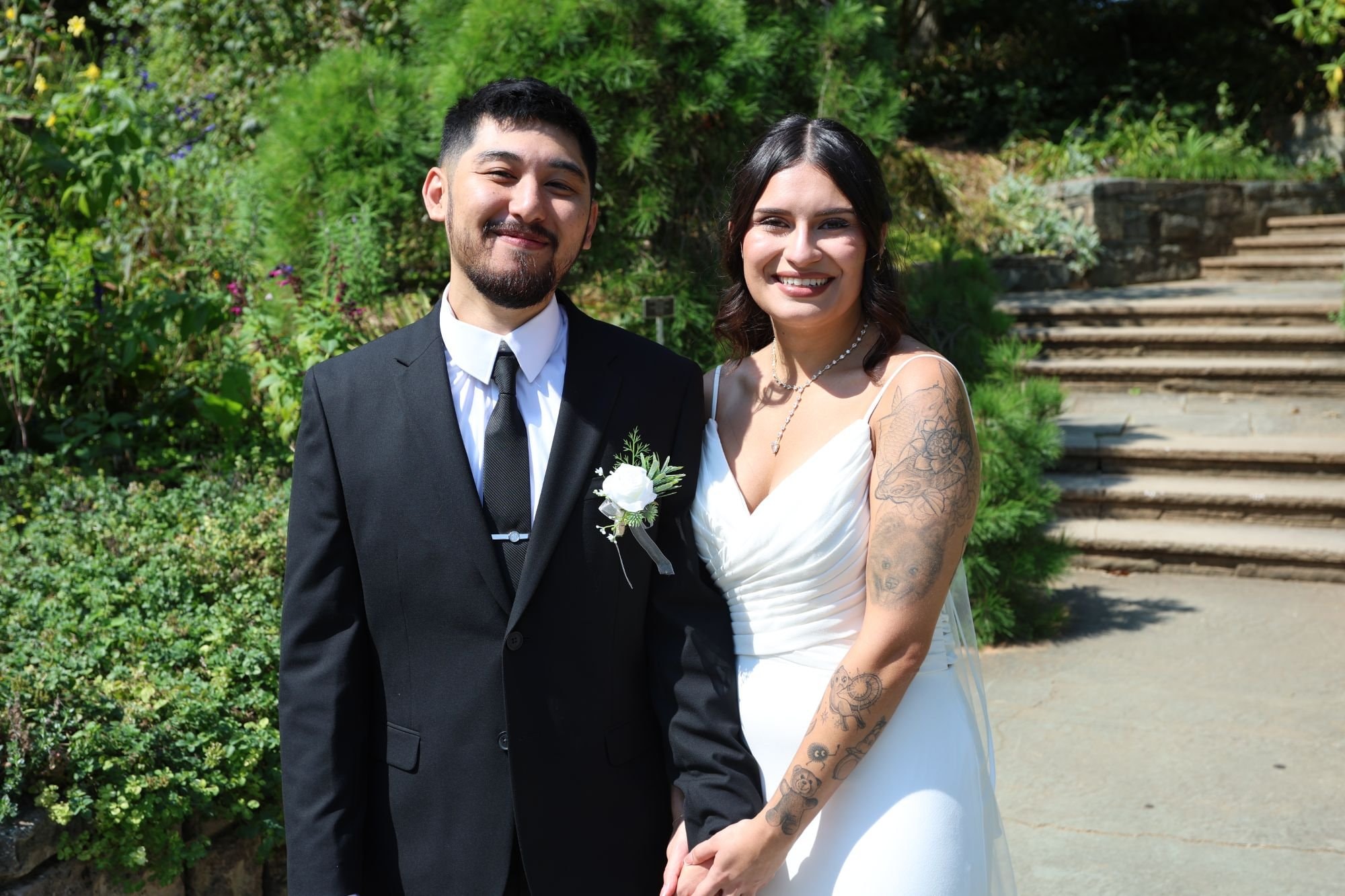 Applemint Photography wedding photograph - photo 1