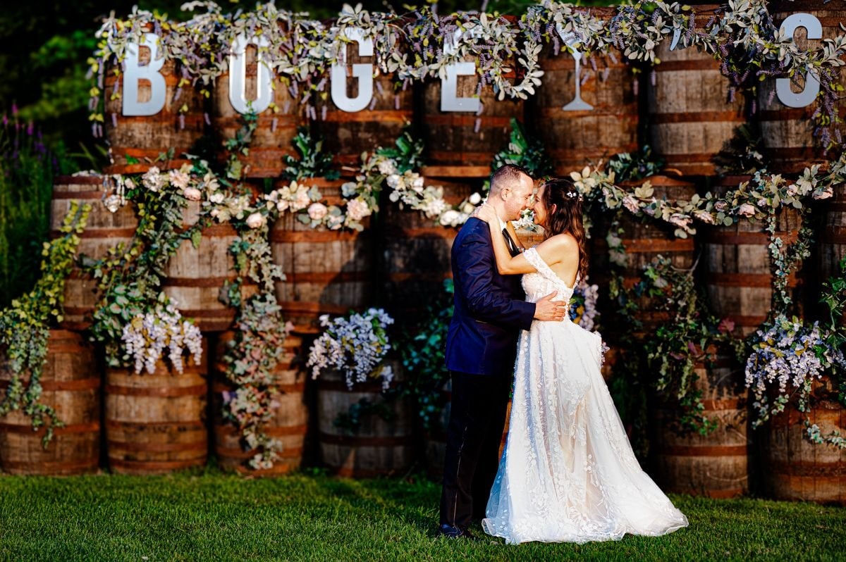Becca Grimaldi Photography wedding photograph - photo 10