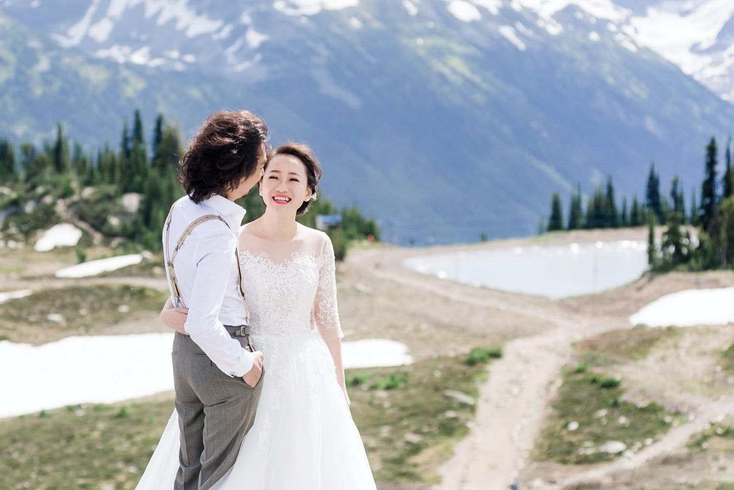 Fortune Hill Photography wedding photograph - photo 8