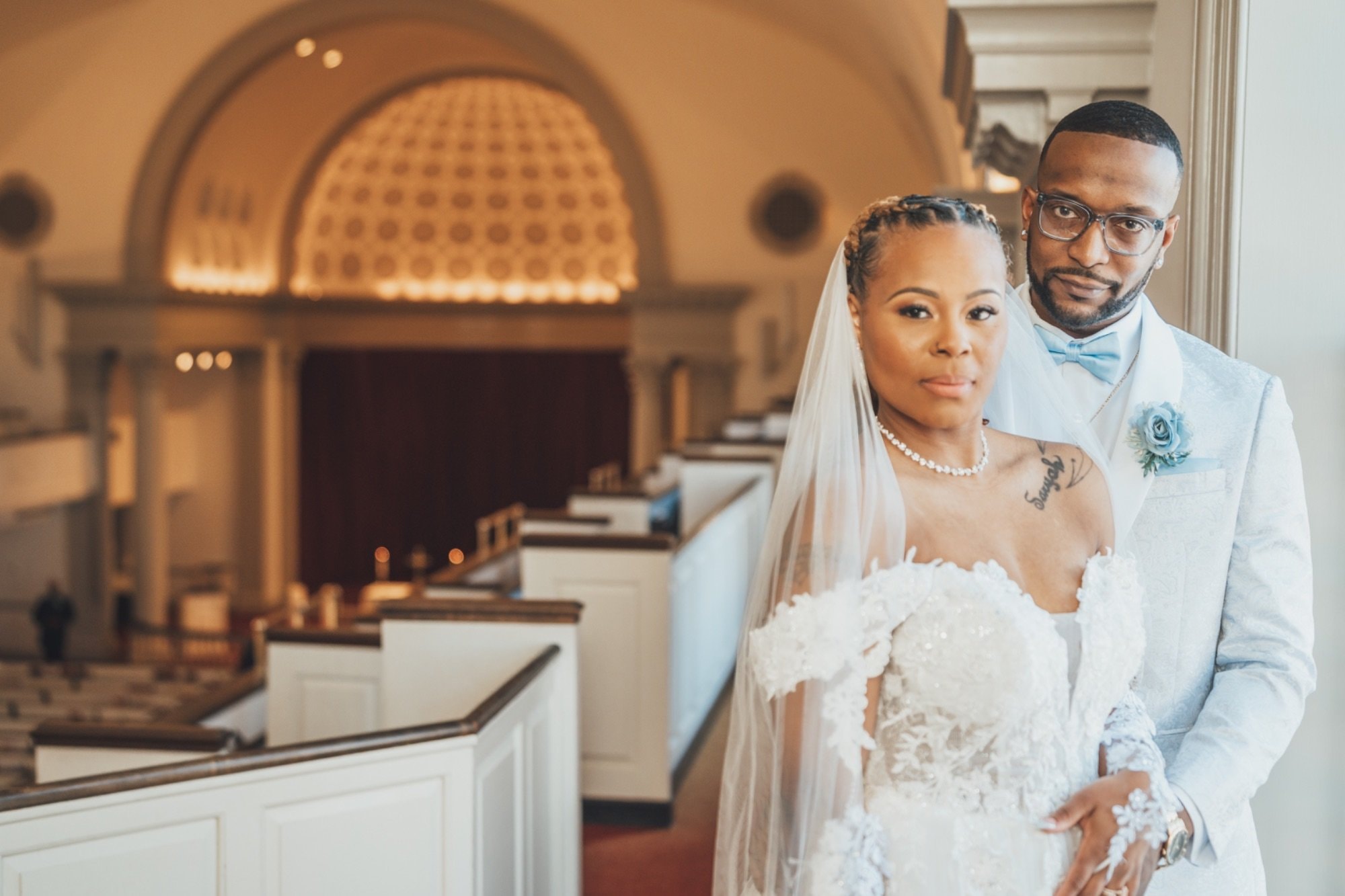 Classic Moments Photography wedding photograph - photo 9
