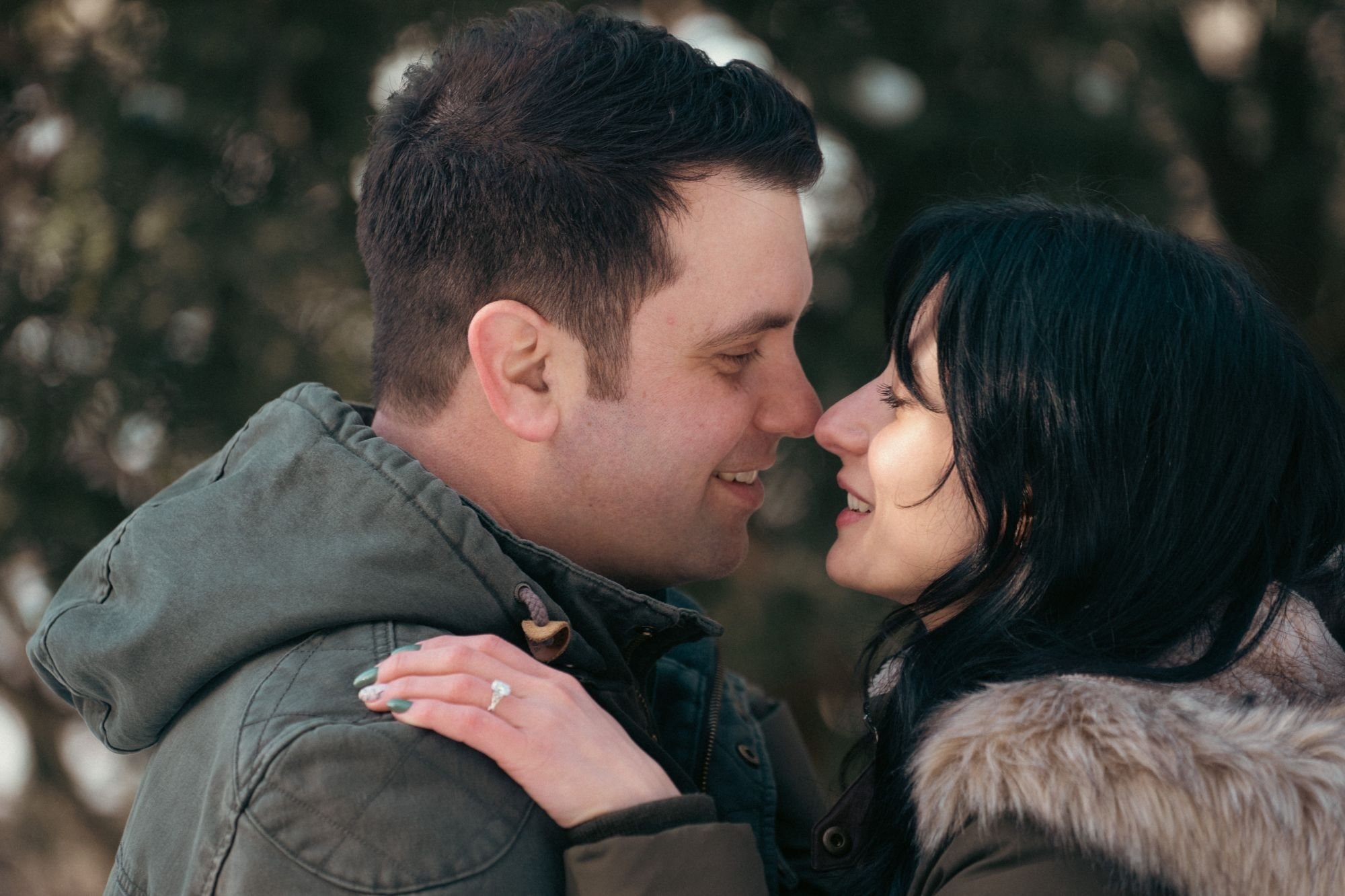 Maksim Akelin Weddings wedding photograph - photo 1