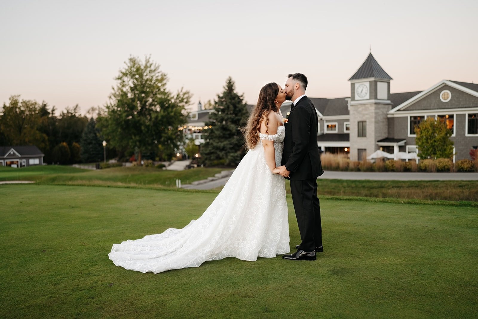 Amir Media Corp wedding photograph - photo 1
