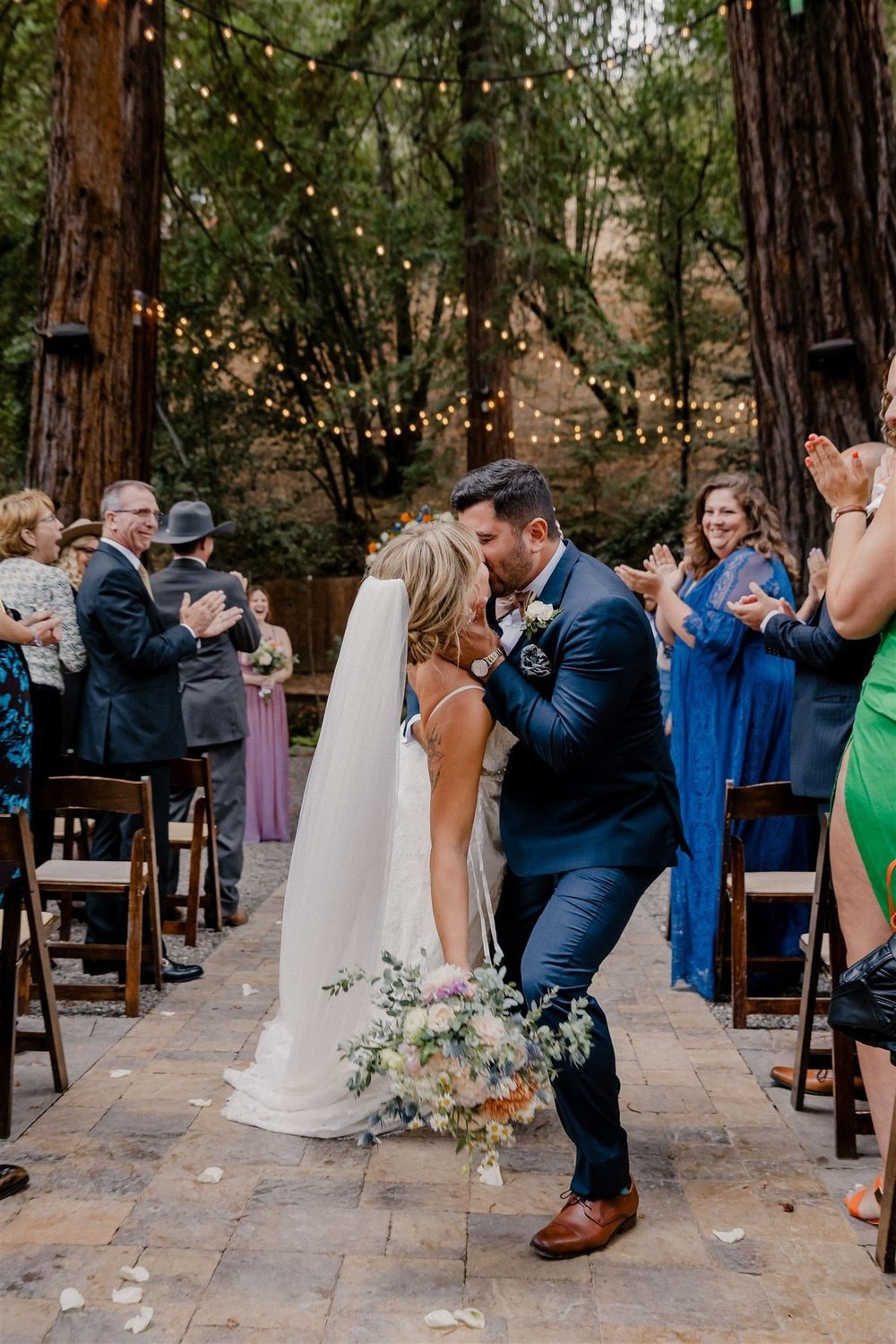 Hey Honey Photography wedding photograph - photo 2