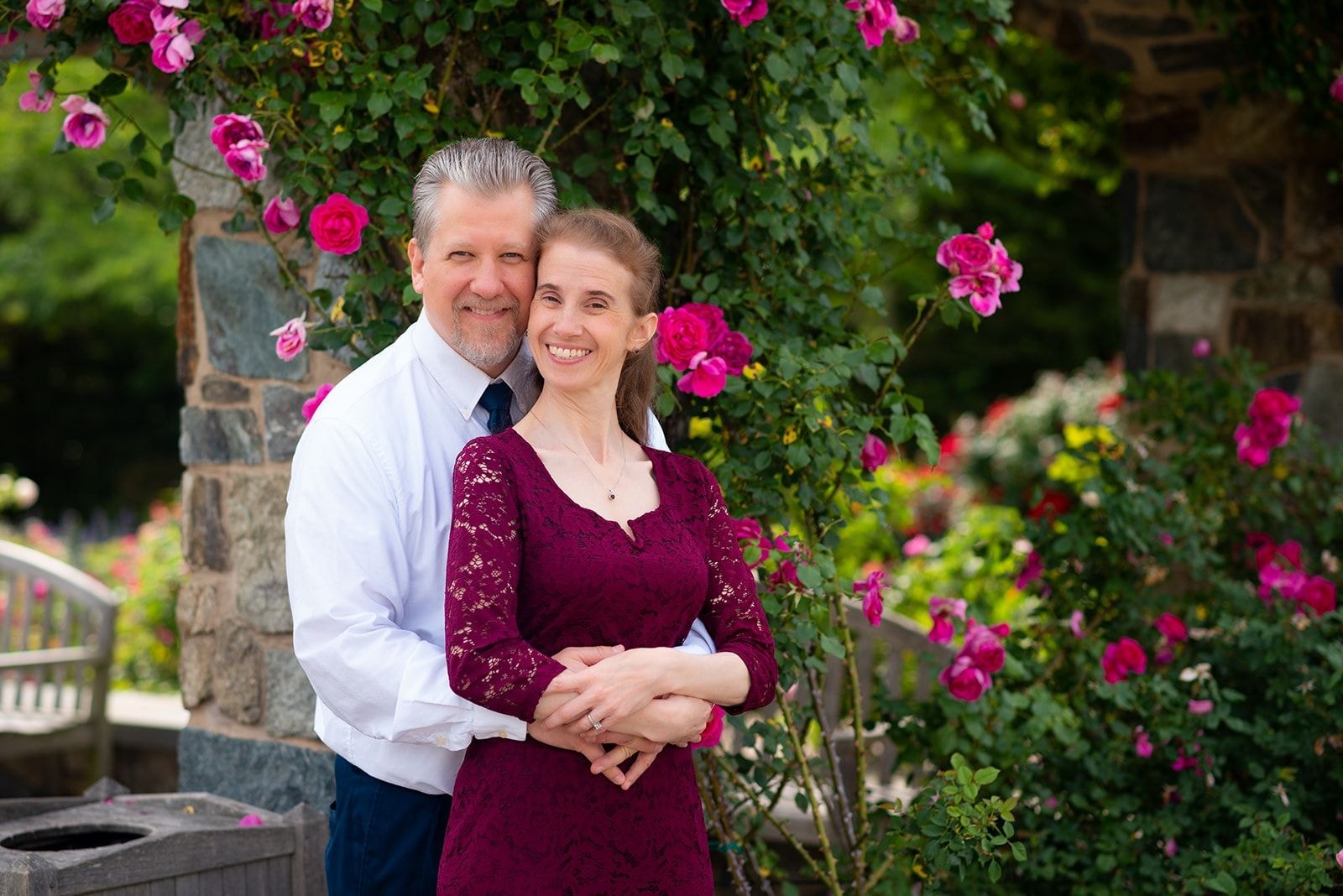 Adventuretography wedding photograph - photo 4