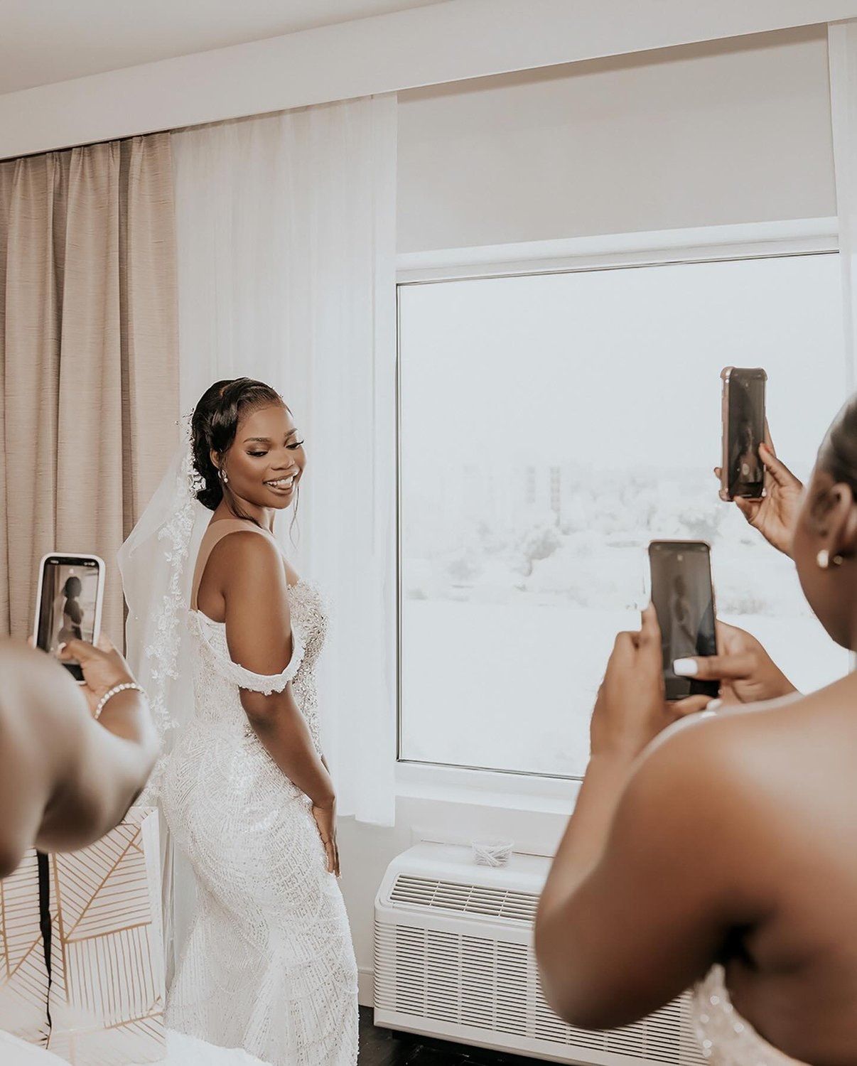 Hishutter Photography wedding photograph - photo 12