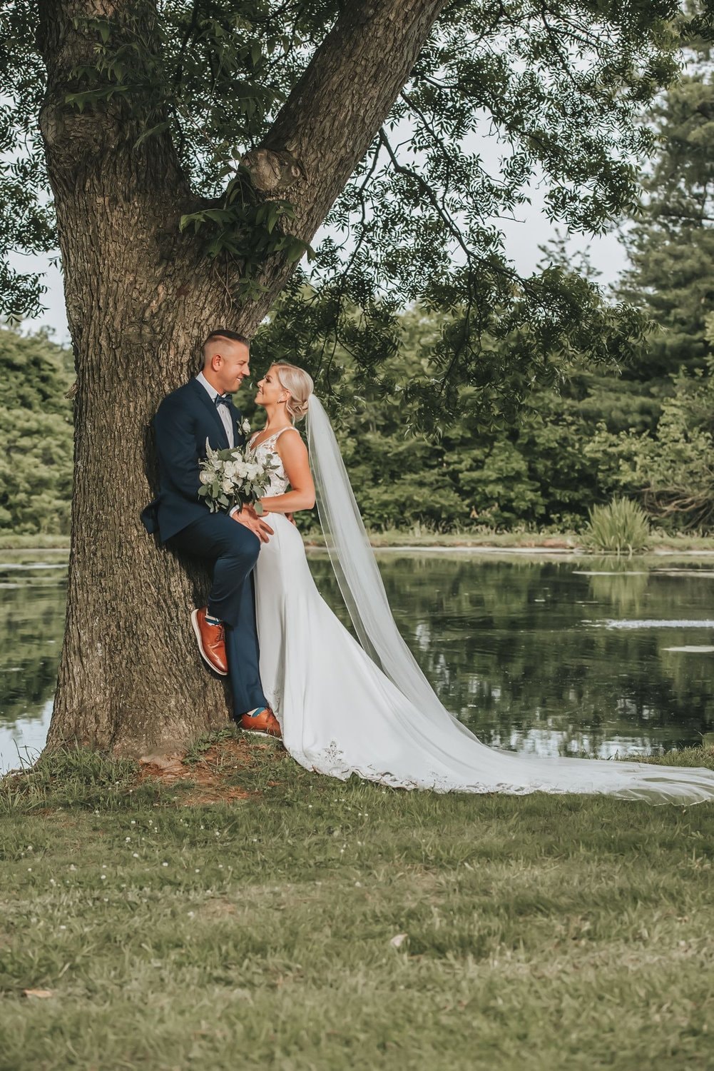 Event Story studio wedding photograph - photo 2
