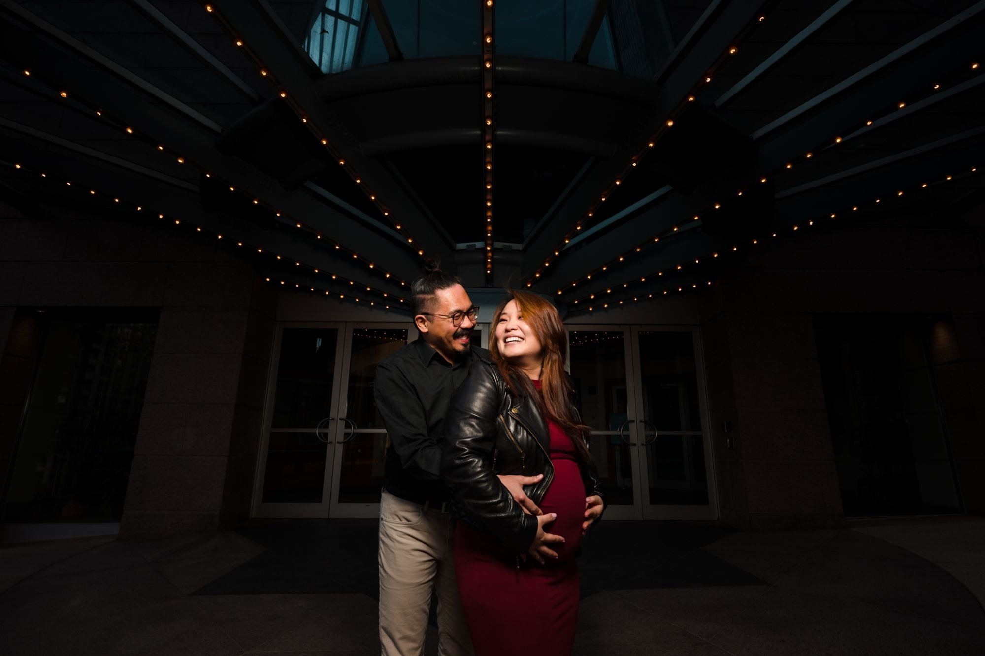 Hello There Photography wedding photograph - photo 1