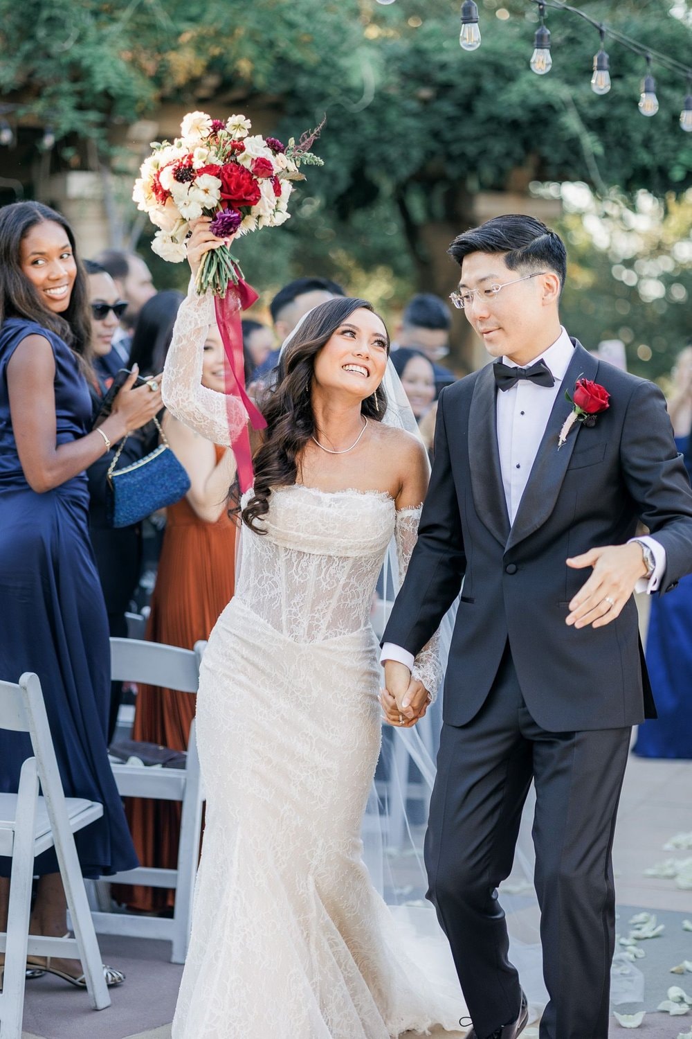Avedian Brothers Photography wedding photograph - photo 3
