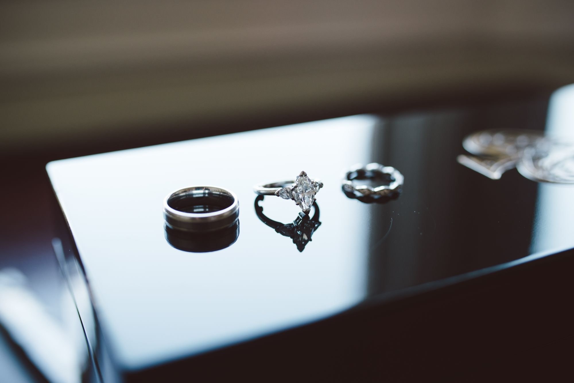 Christopher Howard Events wedding photograph - photo 11