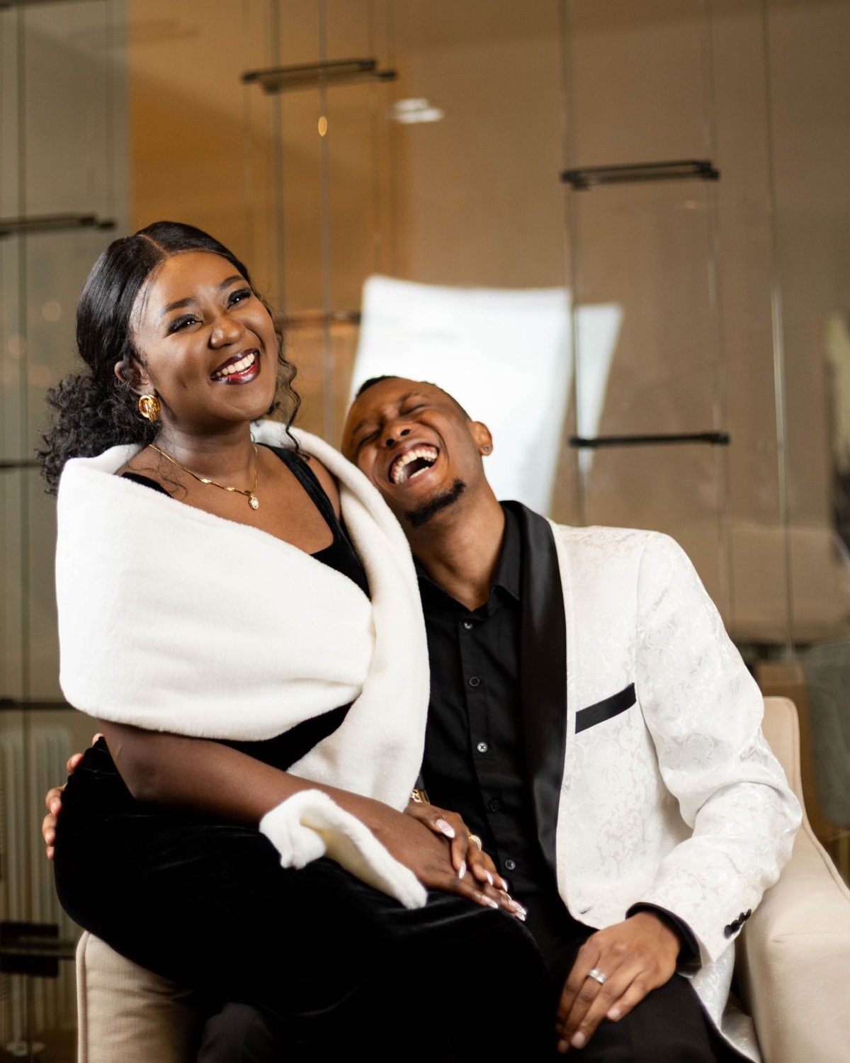 knighthouse wedding photograph - photo 3